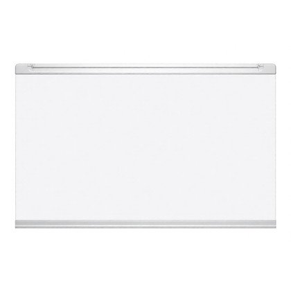 Półka szklana do lodówki Electrolux / AEG neutralna 458,5 x 288,4 mm