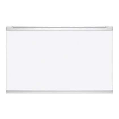 Półka szklana do lodówki Electrolux / AEG neutralna 458,5 x 288,4 mm