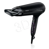 Suszarka do włosów Philips HP8230/00 2100 W czarna