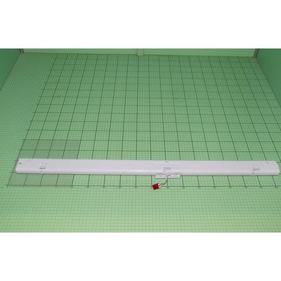 listwa drzwi do chłodziarko-zamrażarki Amica (1040568)