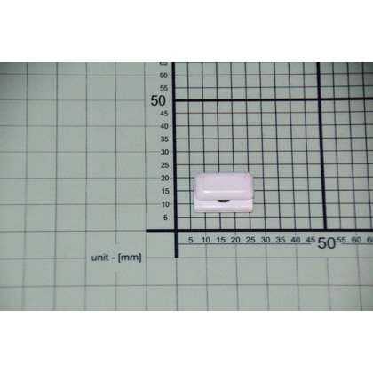 Podkładka płyty E550.00/00.00.04A biała (8005283)