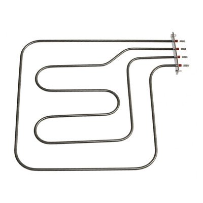 Grzałka do kuchni elektrycznej SELFA 220 V 2000 W 40.433