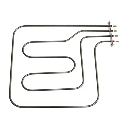 Grzałka do kuchni elektrycznej SELFA 220 V 2000 W 40.433