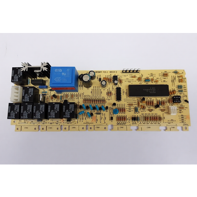 Moduł sterowania elektronicznego do pralki Ariston / Indesit / Hotpoint / Whirlpool C00143472 482000081998