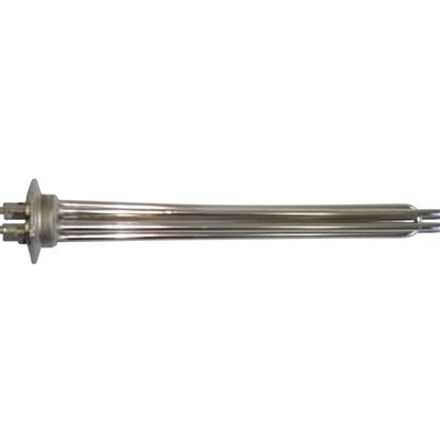 Grzałka do bojlerów, term i centralnego ogrzewania SELFA 230 V 3 x 1500 W 40.481