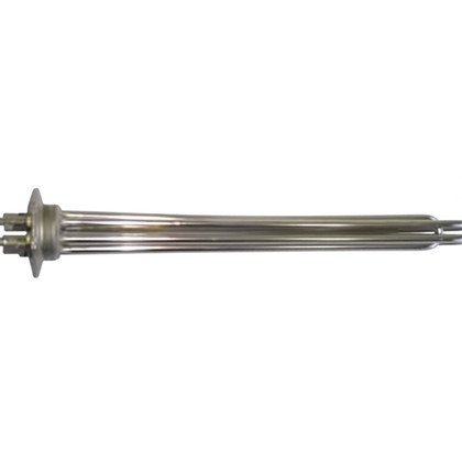 Grzałka do bojlerów, term i centralnego ogrzewania SELFA 230 V 3 x 1500 W 40.481