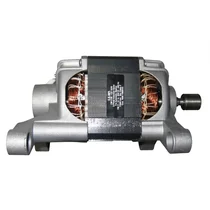 Elementy elektryczne do pralek r Silnik trójfazowy do pralki Ariston / Indesit / Hotpoint / Whirlpool 230 V C00119188 482000090245 C00378868
