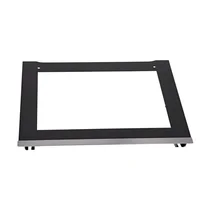 Zestaw szyby drzwi do piekarnika Electrolux / AEG 592 x 470 mm