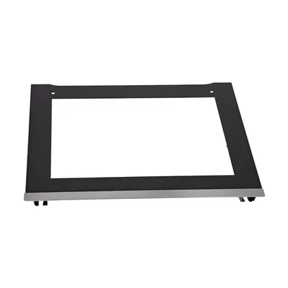 Zestaw szyby drzwi do piekarnika Electrolux / AEG 592 x 470 mm