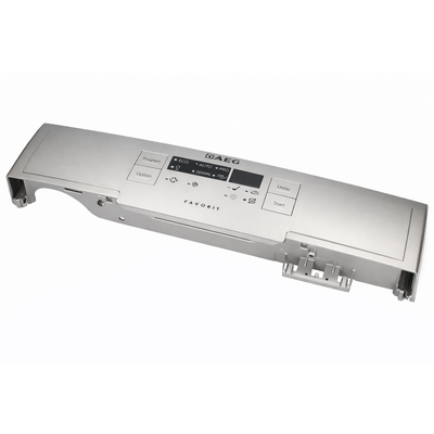 Maskownica zmywarki AEG Electrolux F6541PM0 8086407056 panel frontowy