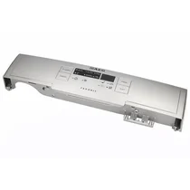 Maskownica panel frontowy do zmywarki AEG / Electrolux F6541PM0 inox 8086407056