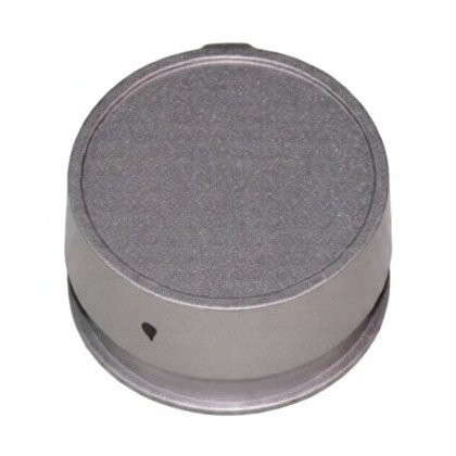 Pokrętło gazowe do kuchenki Amica ReS.8809 inox 9070855