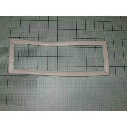 Uszczelka drzwi zamrażarki Amica biała 502×176 mm 1022413