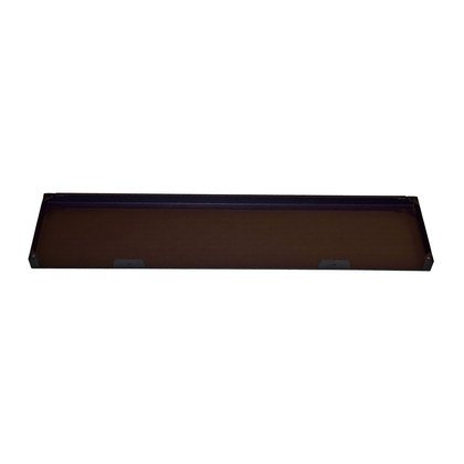Wieko szuflady do kuchenki Amica czarne metalowe 622Sm 9066616