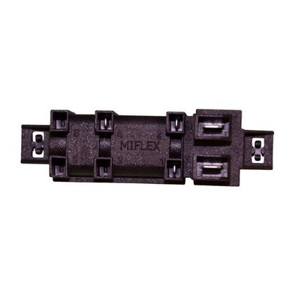 Generator iskrownika 3-polowy do kuchenki i płyty gazowej Amica / Hansa 8069547
