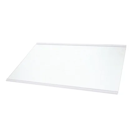Półka szklana do lodówki Electrolux / AEG 385*333*7