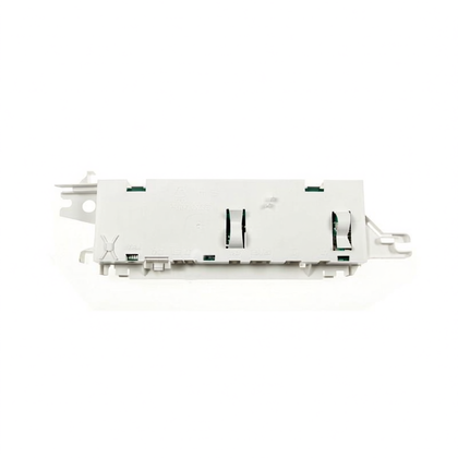 Elementy elektryczne do pralek r Moduł elektroniczny sterowania do suszarki Whirlpool / Indesit / Ariston / Hotpoint 481221479816 C00400584
