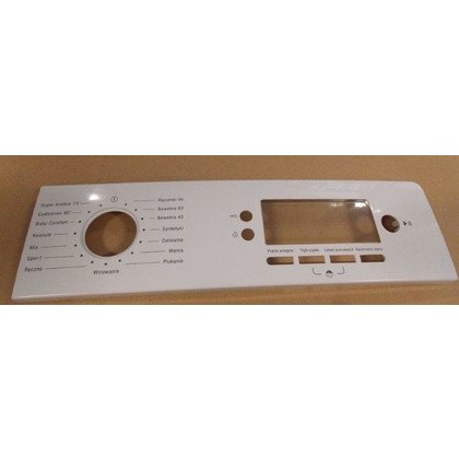 Wklejka panelu sterowania Amica (1030652)