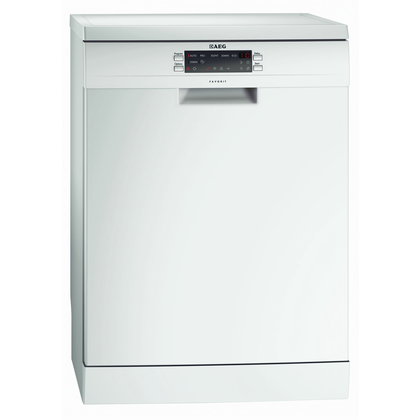 Skonfigurowany moduł sterujący do zmywarki Electrolux / AEG EDW1XXX 973911414073008