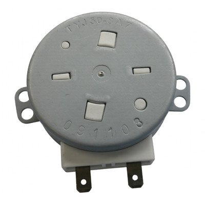 Silnik talerza 230V AC 4W 4/MIN 192031