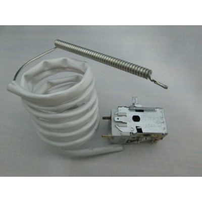Termostat kostkarki (+12/+7;+2/-2) A01 Whirlpool (481227128575) C00311713 zamiennik 481227128575 C00311713