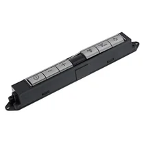 Kompletny panel sterowania do okapu kuchennego Electrolux / AEG 4055080016