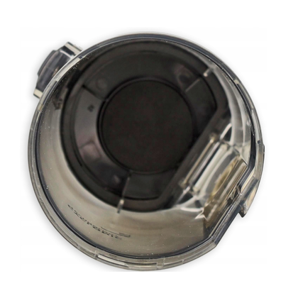 Pojemnik na kurz do odkurzacza Hoover 49115671