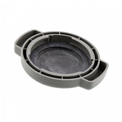 Zatyczka układu zmiękczania wody do zmywarki Electrolux / AEG 1119192209