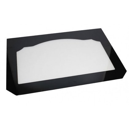 Części zamienne GORENJE Szyba wewnętrzna drzwi piekarnika Gorenje / Hisense 429696