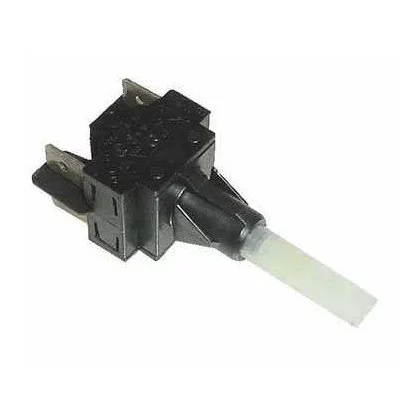 Wyłącznik ON/OFF do zmywarki Ariston / Indesit / Hotpoint / Whirlpool C00034349 482000026276