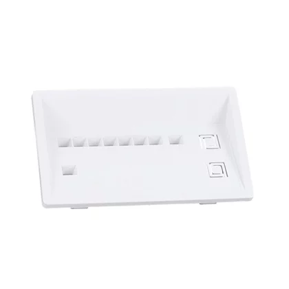 Moduł obsługi i wyświetlacza do zamrażarki skrzyniowej Electrolux / AEG