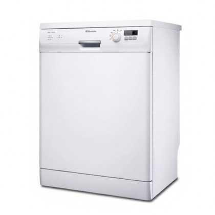 Kompletna wiązka przewodów do zmywarki Electrolux / AEG 1400000134016