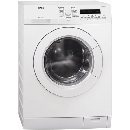 Skonfigurowany moduł sterujący do pralki Electrolux / AEG EWM10931 973914531119035