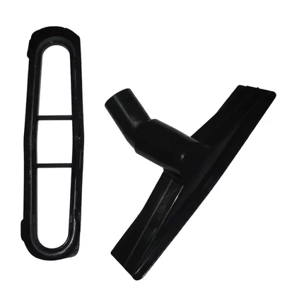 Ssawka duża z dołączaną szczotką do odkurzacza Zelmer / Bosch 32 mm ZE/491710+491900