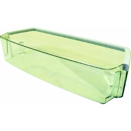 Półki na drzwi różni producenci Dolny balkonik na butelki do lodówki Ariston / Indesit / Hotpoint / Whirlpool 500 x 183 mm C00140815 482000029519