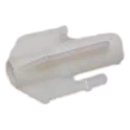 Zmywarka CDIM 5253 CANDY Rolka centrująca ramię spryskiwacza do zmywarki Candy / Haier / Hoover 91600271