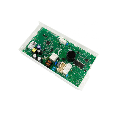 Moduł sterujący zaprogramowany do zmywarki HISENSE 859454