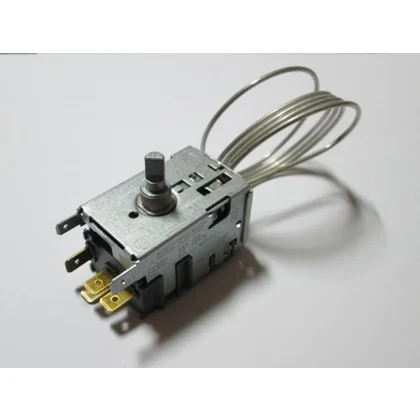 Termostat do lodówki Gorenje / Hisense 077B6738 596279