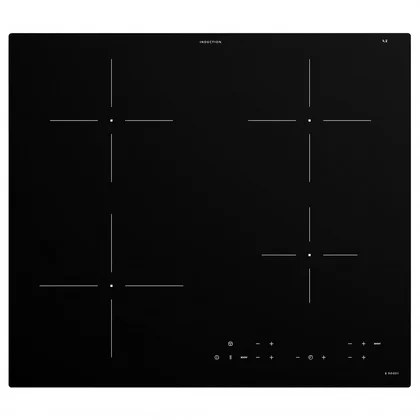 Moduł interfejsu użytkownika do płyty grzejnej Electrolux / AEG FALCON