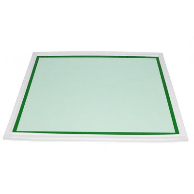 Magnetyczna uszczelka drzwi zamrażarki Gorenje / Hisense 52 x 64 cm 631391