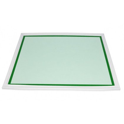 Magnetyczna uszczelka drzwi zamrażarki Gorenje / Hisense 52 x 64 cm 631391