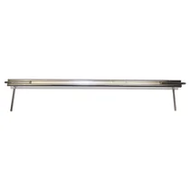 Części zamienne GORENJE Zabezpieczenie półki na butelki do lodówki Gorenje / Hisense 536216