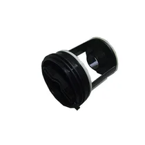 WISE107PL Filtr pompy odpływowej do pralki Indesit / Whirlpool 482000022624 C00045027