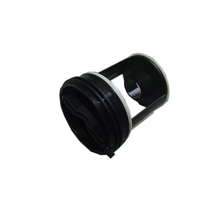 WISE107PL Filtr pompy odpływowej do pralki Indesit / Whirlpool 482000022624 C00045027