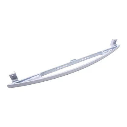Uchwyt drzwiczek do piekarnika i kuchenki Ariston / Indesit / Hotpoint / Whirlpool biały 570 mm C00118263 482000029018 C0011827