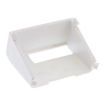Pokrywa zamka do lodówki i zamrażarki Electrolux / AEG 2914825027