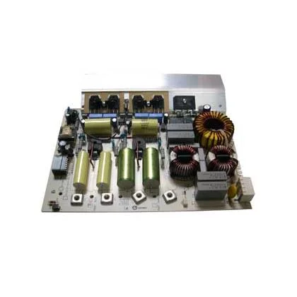 Moduł elektroniczny do płyty indukcyjnej Whirlpool 481221458576 C00315878