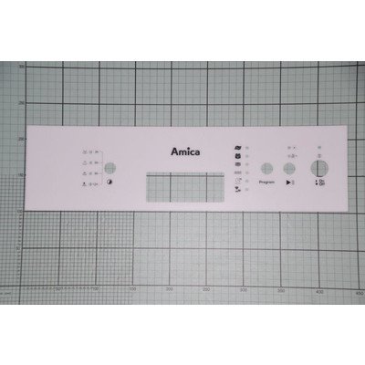 Maskownica panelu sterowania (1023293)