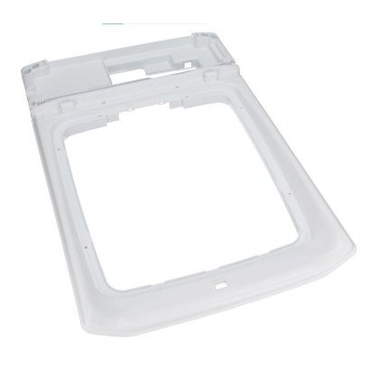 Rama górna obudowy pralki Candy Hoover Haier 70055442 – oryginał