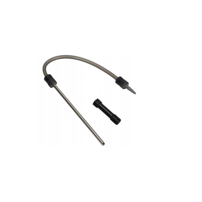 Rurka zasysająca do pojemnika na mleko do ekspresu Krups MS8030001244